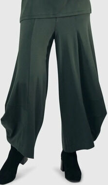 Alembika NWT Essential Punto Pants, Green Size 5 (14-16)